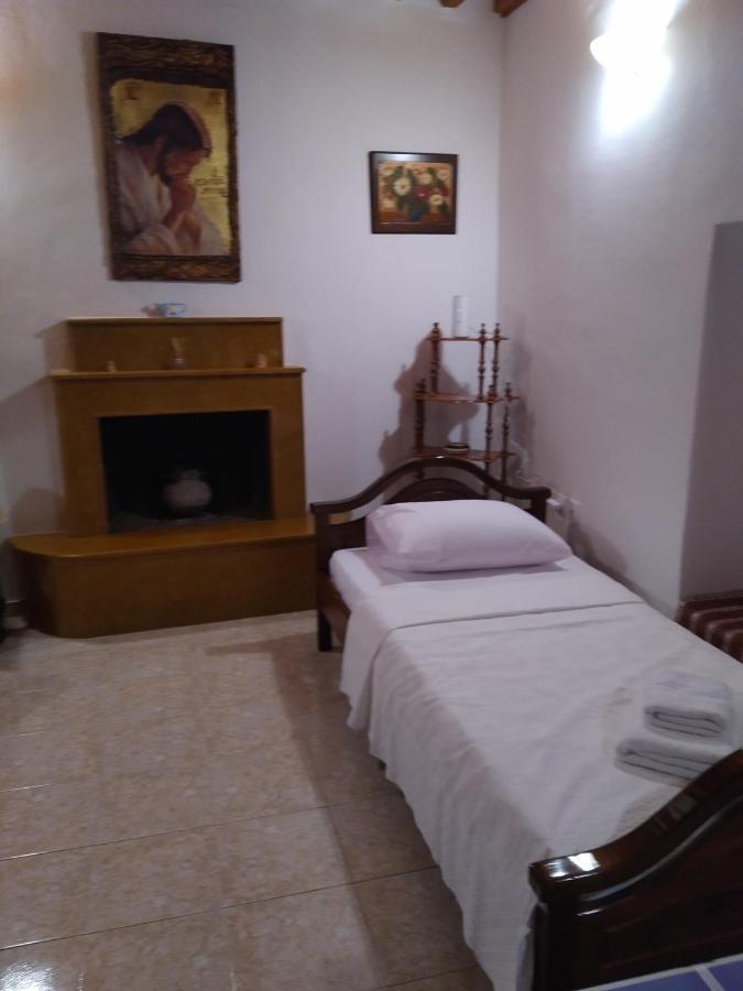 House Of Dreams Apartment Rhodes City ภายนอก รูปภาพ