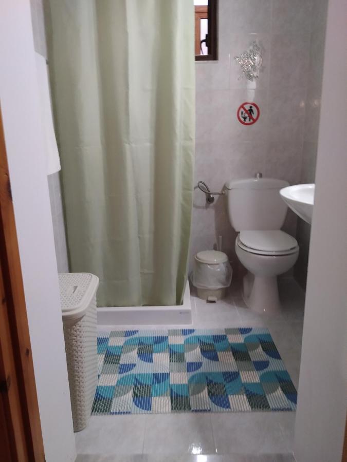 House Of Dreams Apartment Rhodes City ภายนอก รูปภาพ