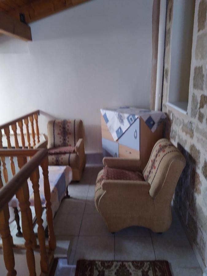 House Of Dreams Apartment Rhodes City ภายนอก รูปภาพ