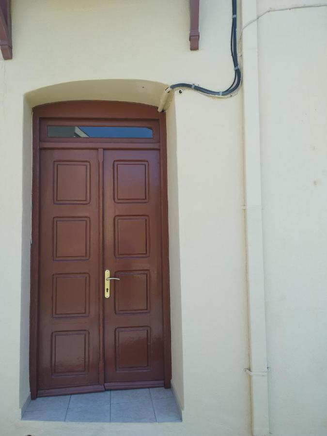 House Of Dreams Apartment Rhodes City ภายนอก รูปภาพ