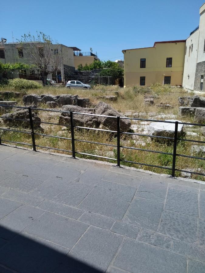 House Of Dreams Apartment Rhodes City ภายนอก รูปภาพ