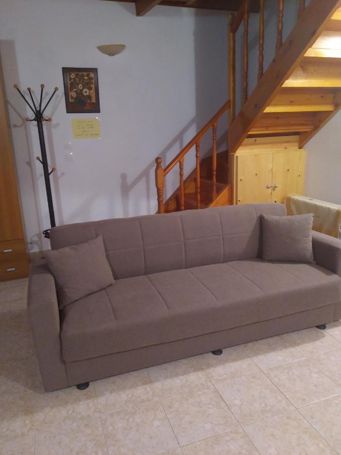 House Of Dreams Apartment Rhodes City ภายนอก รูปภาพ