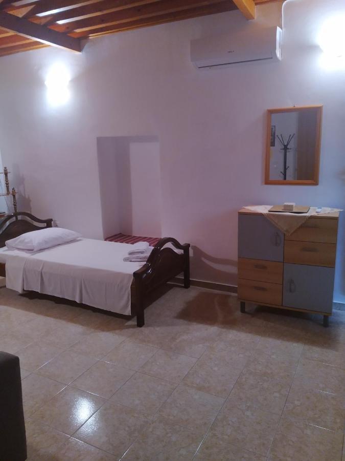House Of Dreams Apartment Rhodes City ภายนอก รูปภาพ