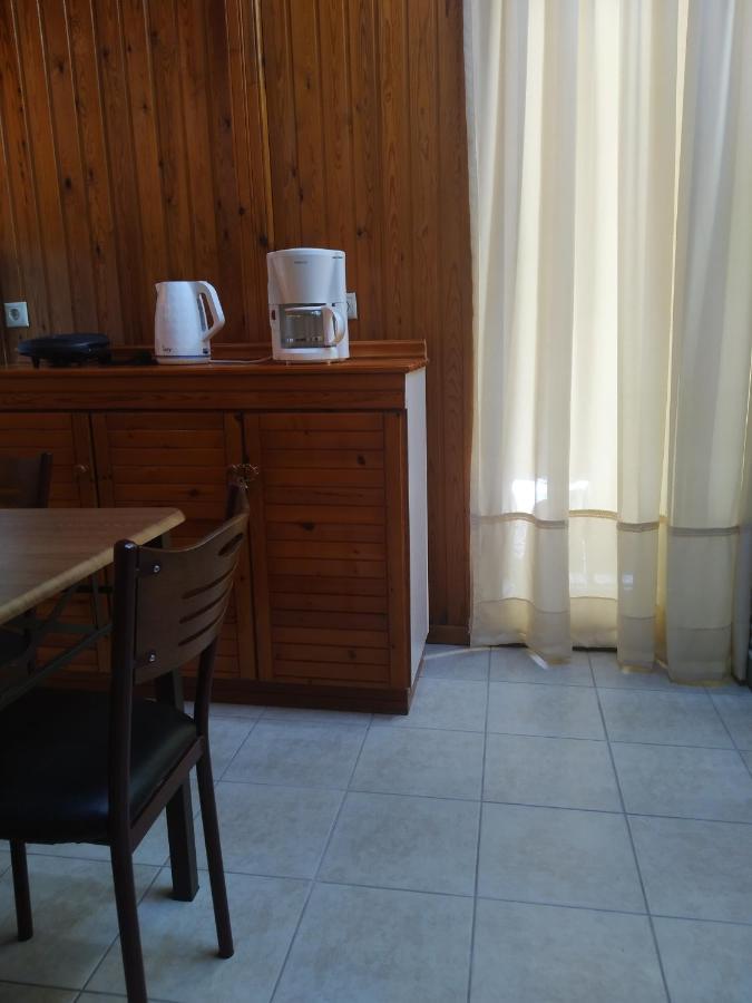 House Of Dreams Apartment Rhodes City ภายนอก รูปภาพ