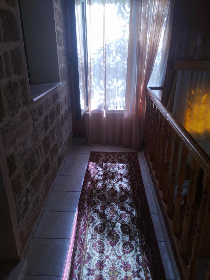 House Of Dreams Apartment Rhodes City ภายนอก รูปภาพ