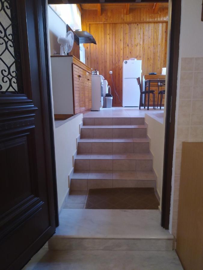 House Of Dreams Apartment Rhodes City ภายนอก รูปภาพ