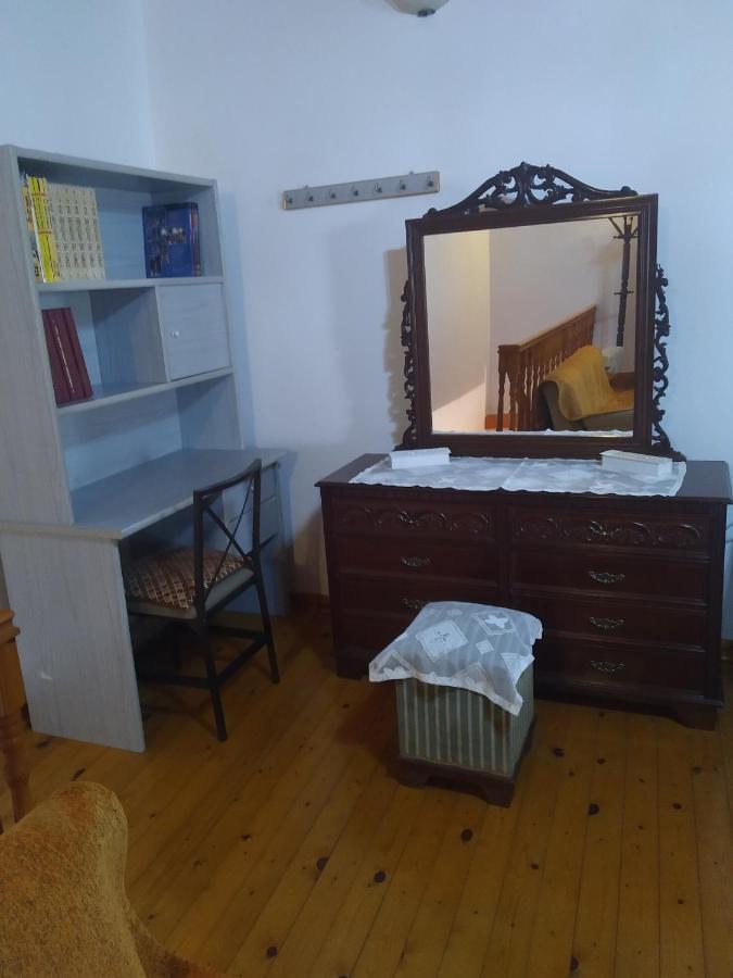 House Of Dreams Apartment Rhodes City ภายนอก รูปภาพ