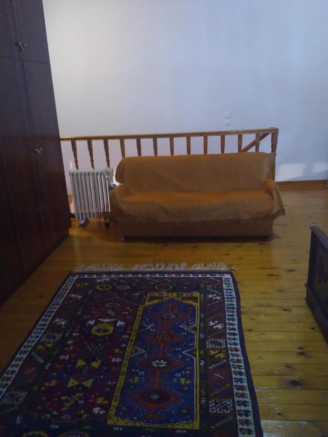 House Of Dreams Apartment Rhodes City ภายนอก รูปภาพ