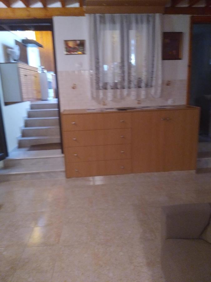 House Of Dreams Apartment Rhodes City ภายนอก รูปภาพ