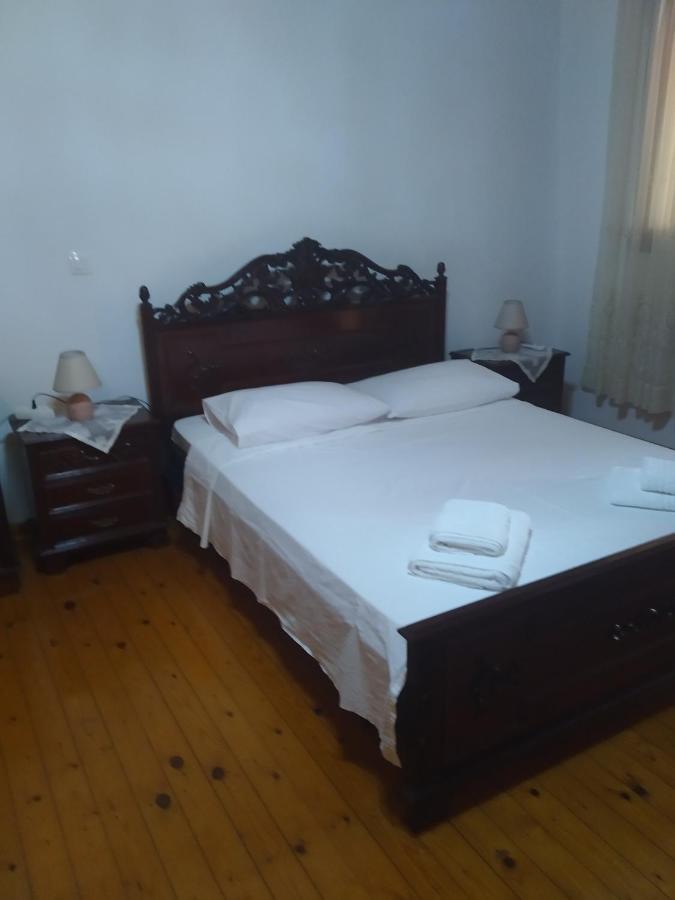 House Of Dreams Apartment Rhodes City ภายนอก รูปภาพ