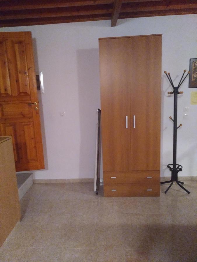 House Of Dreams Apartment Rhodes City ภายนอก รูปภาพ