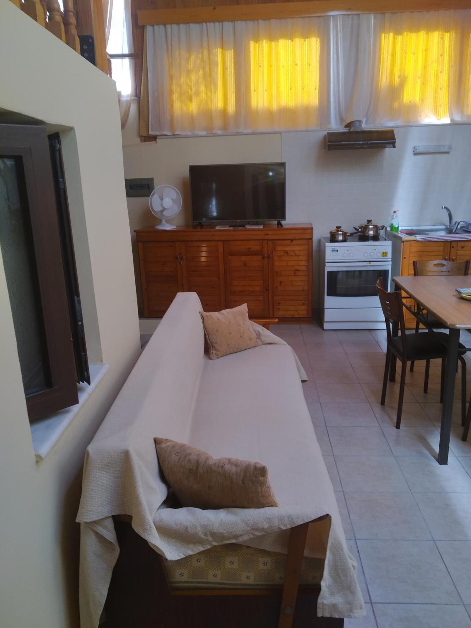 House Of Dreams Apartment Rhodes City ภายนอก รูปภาพ