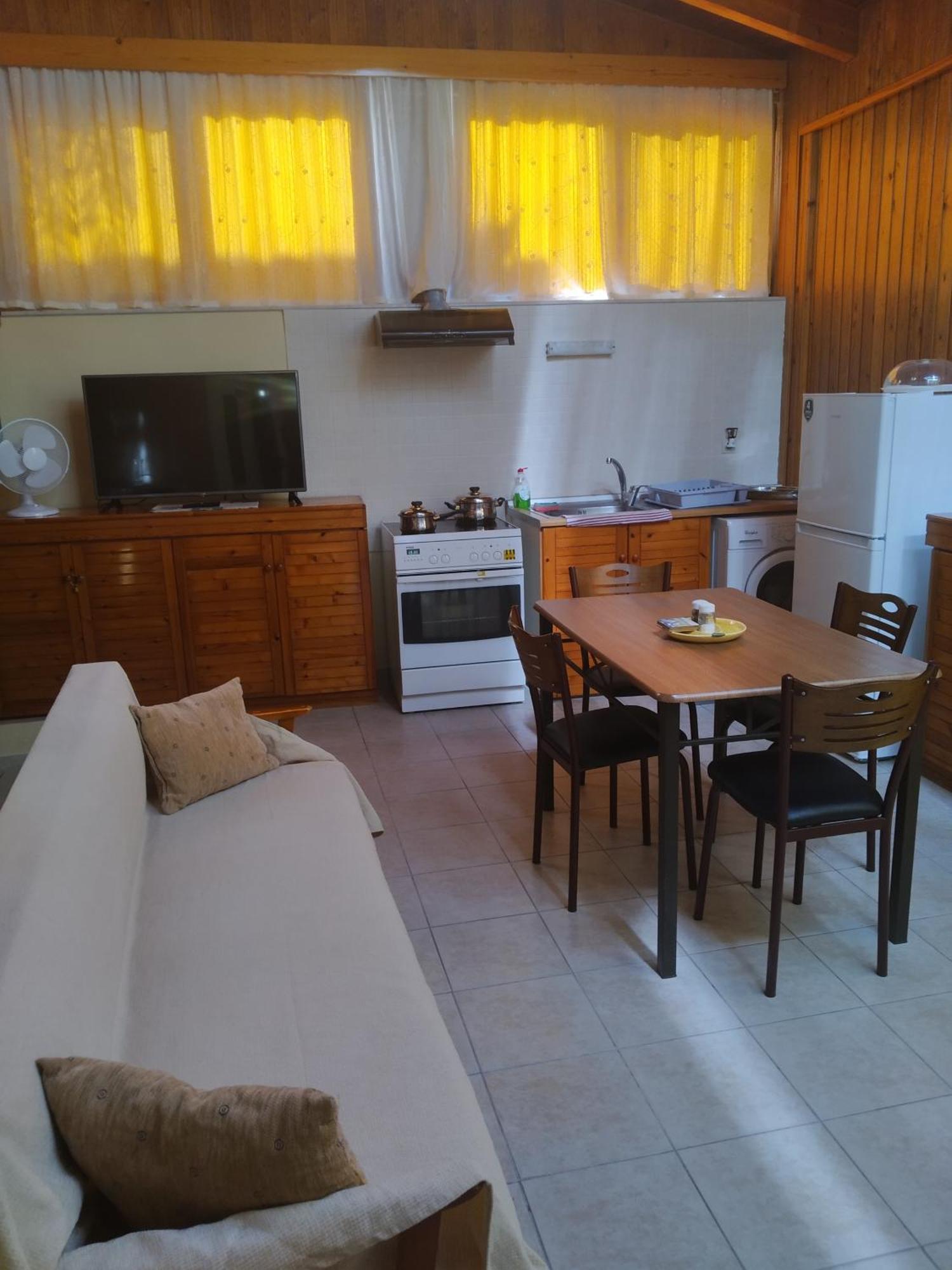 House Of Dreams Apartment Rhodes City ภายนอก รูปภาพ
