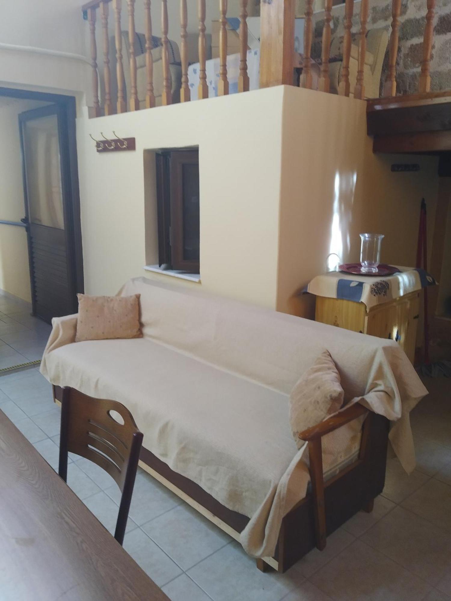 House Of Dreams Apartment Rhodes City ภายนอก รูปภาพ