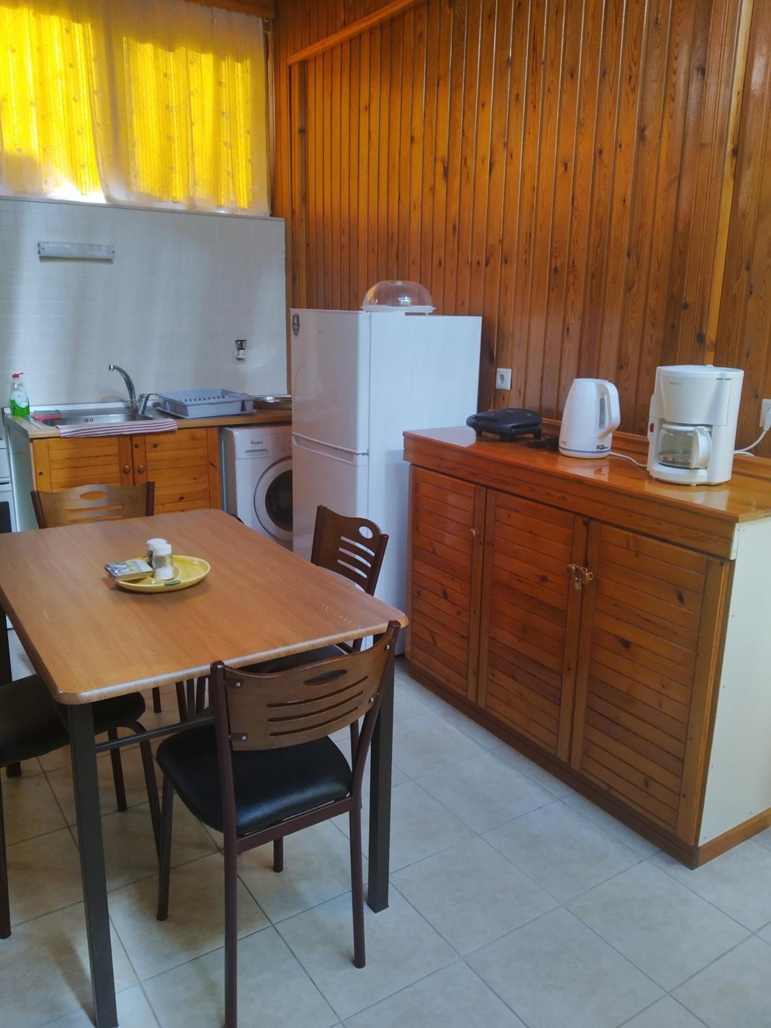 House Of Dreams Apartment Rhodes City ภายนอก รูปภาพ