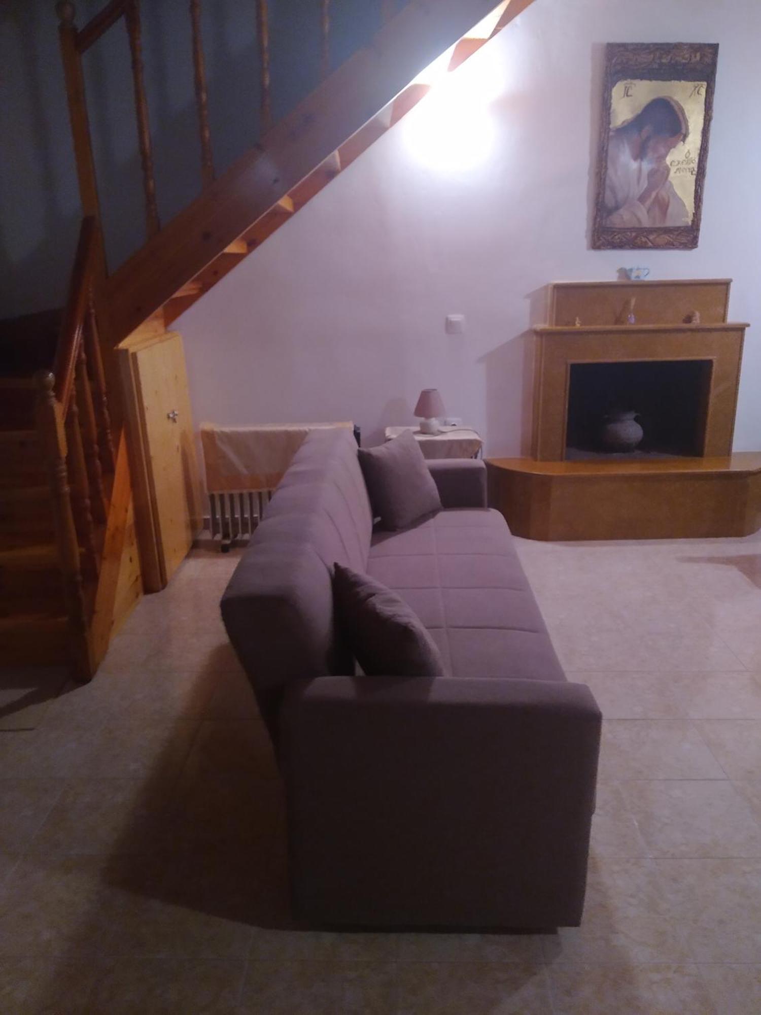 House Of Dreams Apartment Rhodes City ภายนอก รูปภาพ